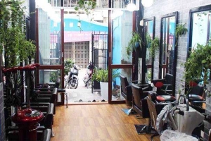 Hair Salon Đức Tín - Tô Hiến Thành