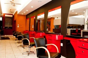 Hair Salon Dung Nguyễn - Xuân Đỉnh