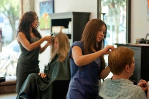 Hair Salon Huy - Phan Bội Châu