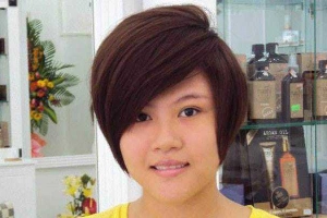Hair Salon Khánh Vĩnh Hoàng V - Học Lạc