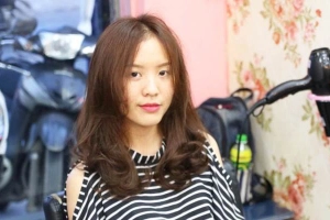 Hair Salon Lâm