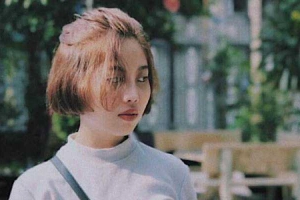 Hair Salon Mini Fiberglassvn - Nguyễn Thái Bình