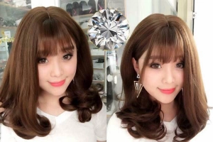 Hair Salon Mix Sài Gòn - Hạnh Thông