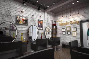 Nguyễn Tùng Hair Salon