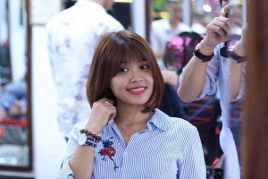 Hair Salon Phi - Hoàng Hoa Thám