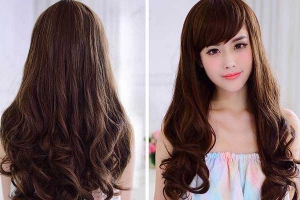 Hair Salon Phong Trâm