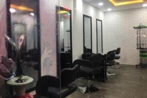 Hair Salon Quốc Huy - Trần Quốc Thảo