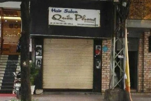 Hair Salon Quốc Phong