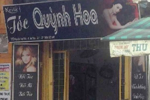 Hair Salon Quỳnh Hoa - Nguyễn Văn Thủ
