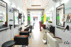 Hair Salon Tài - Phạm Văn Hai