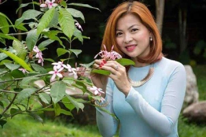 Hair Salon Tân Thượng Hải