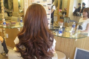 Hair Salon Thảo Tây - Cộng Hòa