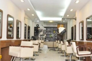 Hair Salon Thìn - Hai Bà Trưng