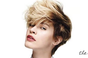 Hair Salon Thúy Hằng - Phổ Quang