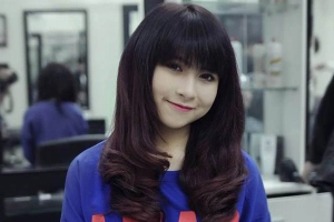 Hair Salon Toàn Lucas - Hồ Tùng Mậu