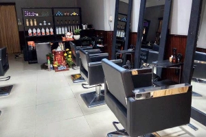 Hair Salon Trang Luân