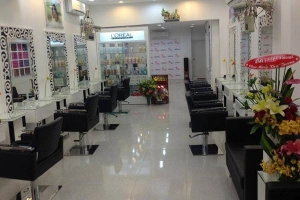 Hair Salon Tuấn Ami