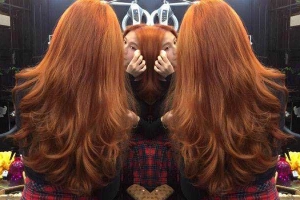 Hair Salon Tùng