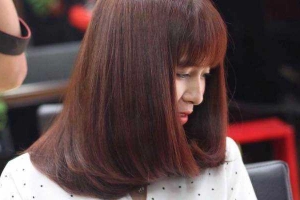 Hair Salon Yêu Tóc Việt