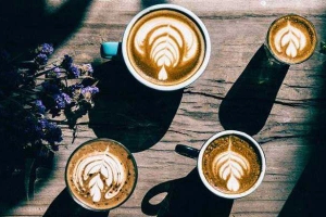 Haj Ku Coffee