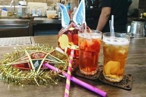 Haka Coffee