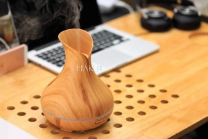 Haku Farm - Tinh Dầu Thiên Nhiên