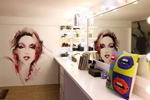 Halady Makeup