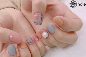 Halei Shop - Ngọc Lâm