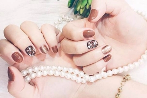 Halei Skincare & Nails - Dương Quảng Hàm