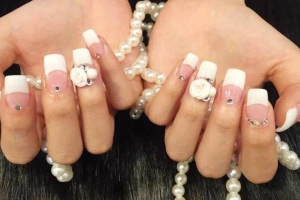 Halei Skincare & Nails - Hàng Nón