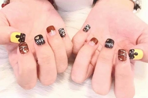 Halei Skincare & Nails - Thành Công