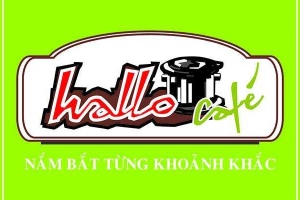 Hallo Cafe - Xô Viết Nghệ Tĩnh