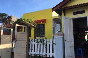 Hallo Hostel Dalat