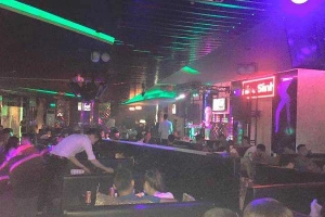 Halo - Cafe  Bar & DJ