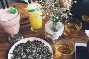 Halo Cafe - KĐT Việt Hưng