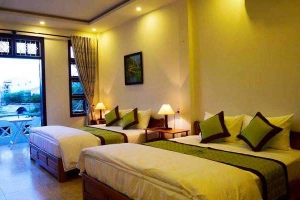 Halo Homestay