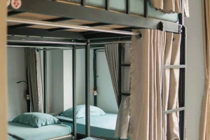 Halo Hostel
