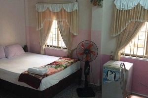 Halo Tourist Guest House