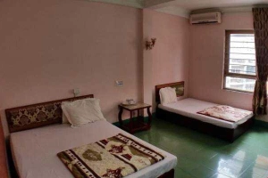 Halong Backpacker Hostel