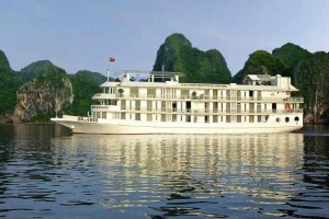 Halong Emotion Cruise - Bãi Cháy