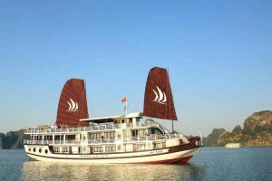 Halong Glory Legend Cruise