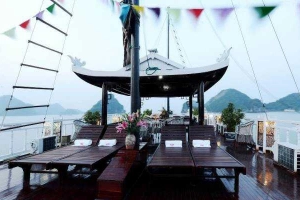 Halong Lavender Cruises