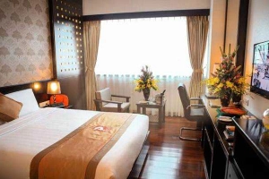 Halong Palace Hotel