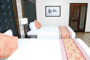 Halong Park Hotel