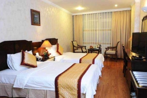 Halong Pearl Hotel
