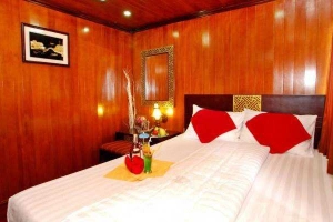 Halong Sails Cruise