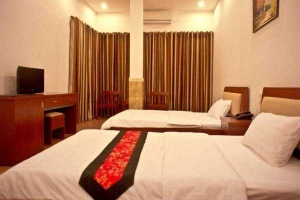 Halong Unique Hotel