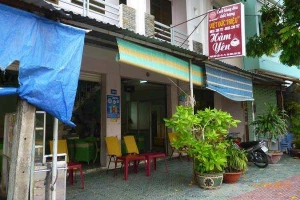 Hàm Yên Cafe