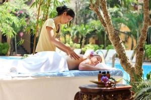 Hami Beauty - Bà Triệu