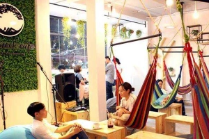 Hammock Café